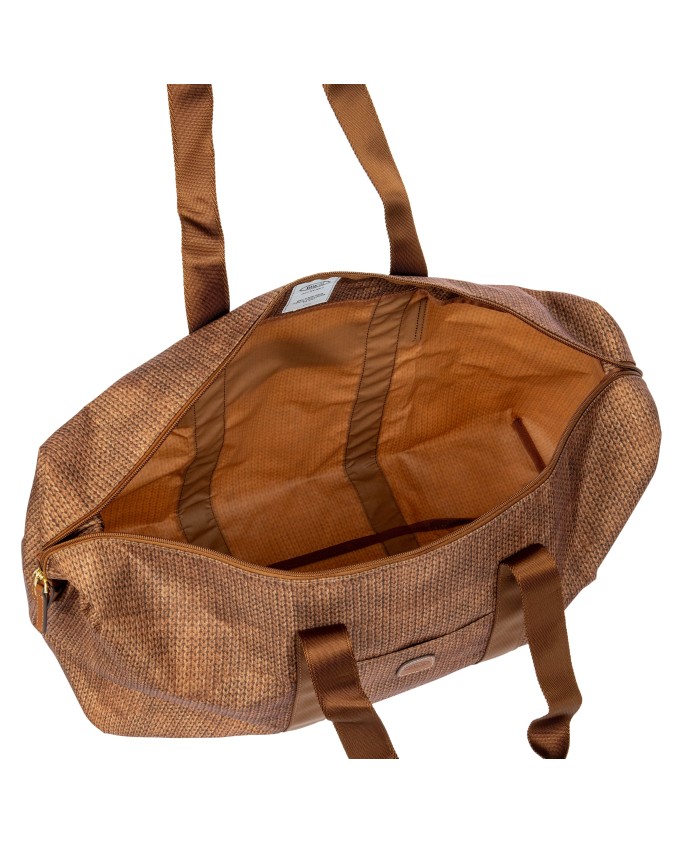 Bric's - Foldable Travel Bag, Size L, Nylon X-Bag