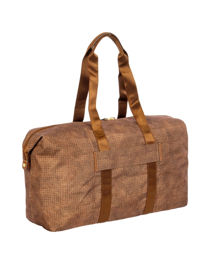 Bric's - Foldable Travel Bag, Size L, Nylon X-Bag