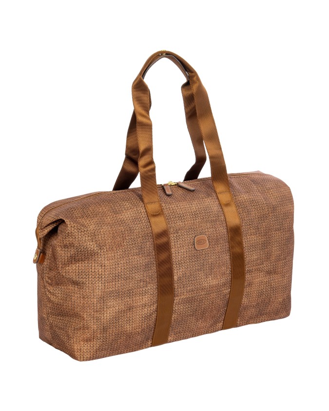 Bric's - X-Bag Borsone L in nylon