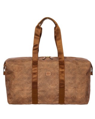 Bric's - Foldable Travel Bag, Size L, Nylon X-Bag