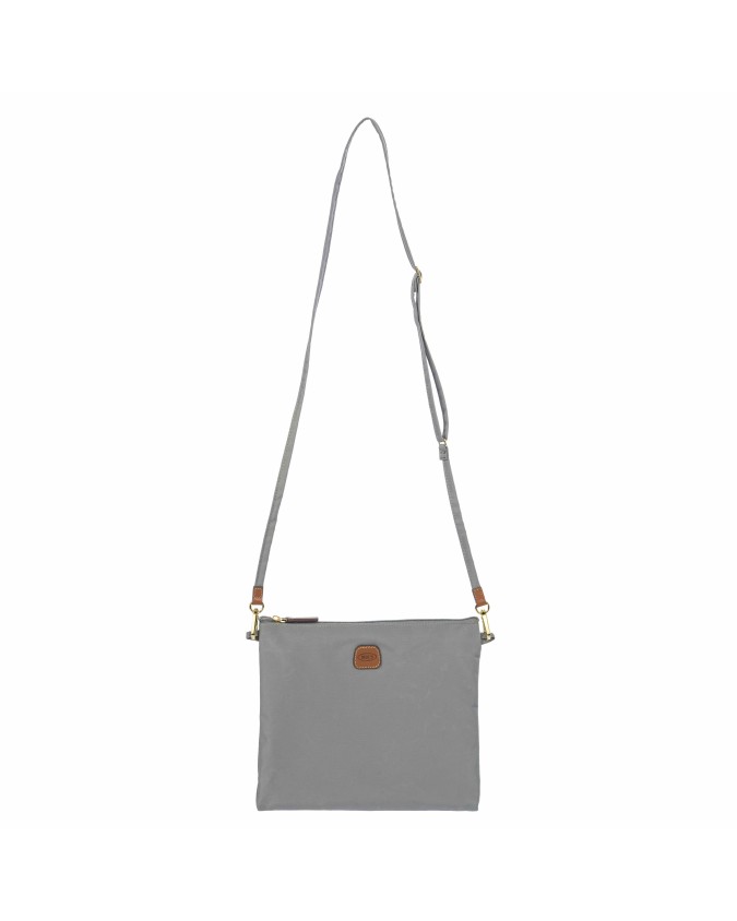  Bric's - Borsone da Viaggio Pieghevole Tg.L in Nylon X-Bag