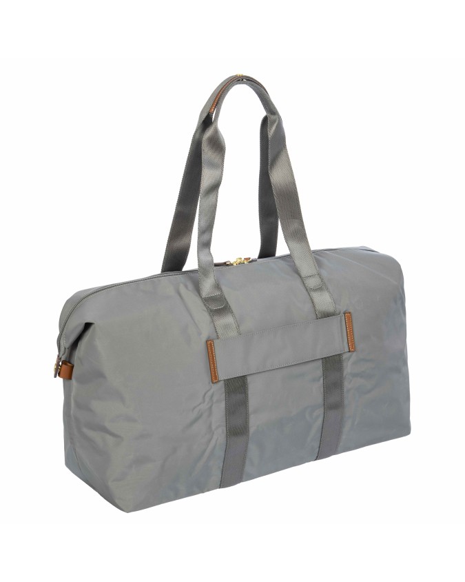  Bric's - Borsone da Viaggio Pieghevole Tg.L in Nylon X-Bag
