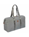 Bric's - Foldable Travel Bag, Size L, Nylon X-Bag