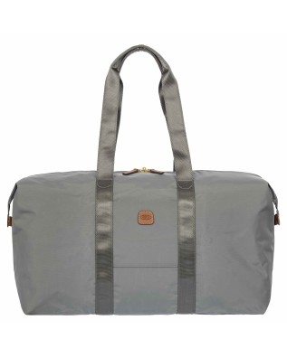 Bric's - Foldable Travel Bag, Size L, Nylon X-Bag