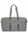 Bric's - Foldable Travel Bag, Size L, Nylon X-Bag