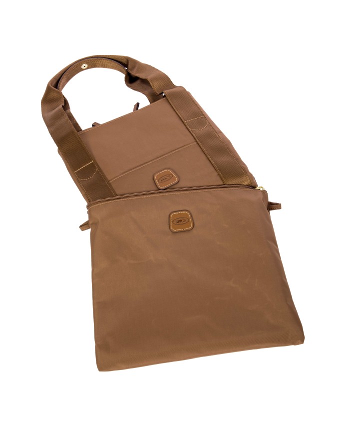 Bric's - X-Bag Reisetasche M aus Nylon