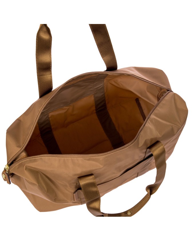Bric's - X-Bag Reisetasche M aus Nylon