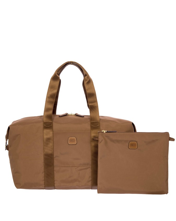 Bric's - X-Bag Reisetasche M aus Nylon