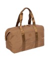 Bric's - X-Bag Reisetasche M aus Nylon