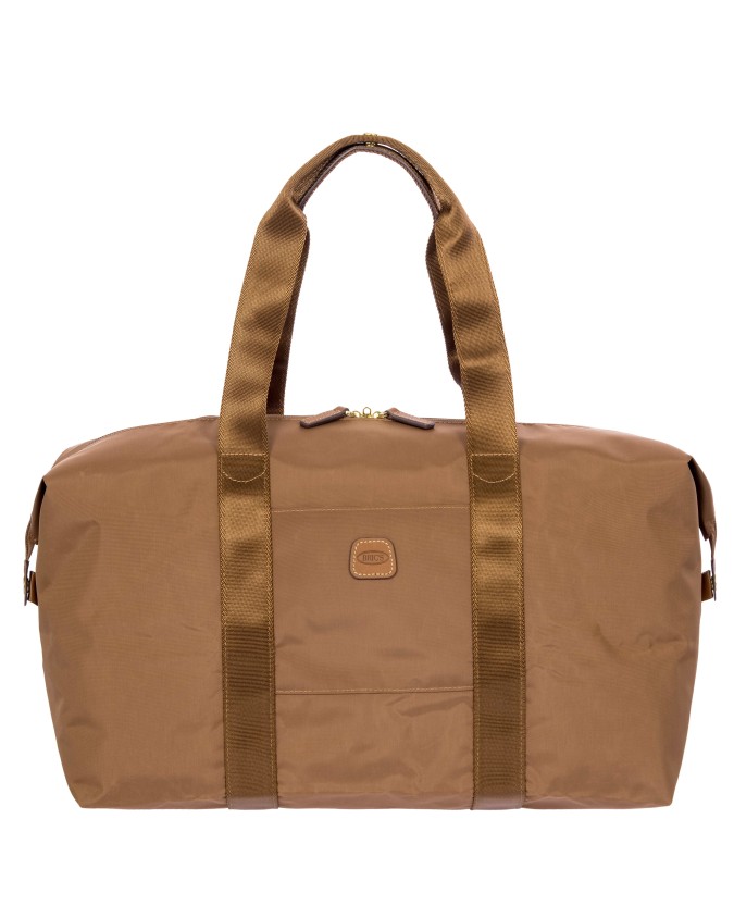 Bric's - X-Bag Reisetasche M aus Nylon