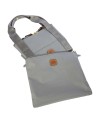  Bric's - X-Bag Borsone da viaggio M in nylon
