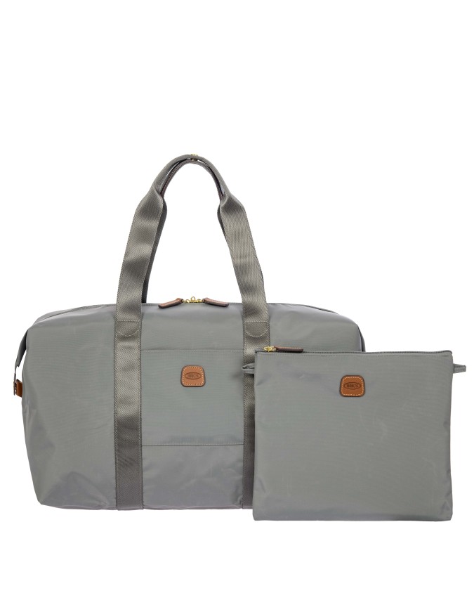  Bric's - X-Bag Borsone da viaggio M in nylon