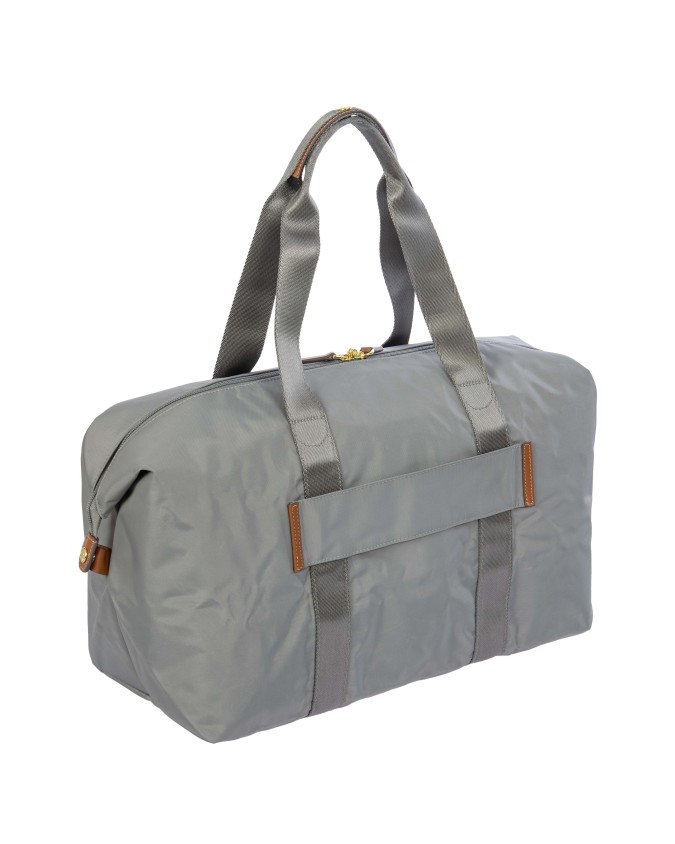  Bric's - X-Bag Borsone da viaggio M in nylon