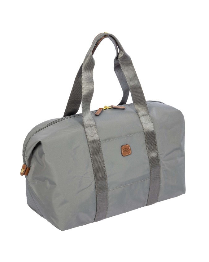 Bric's - X-Bag Borsone da viaggio M in nylon