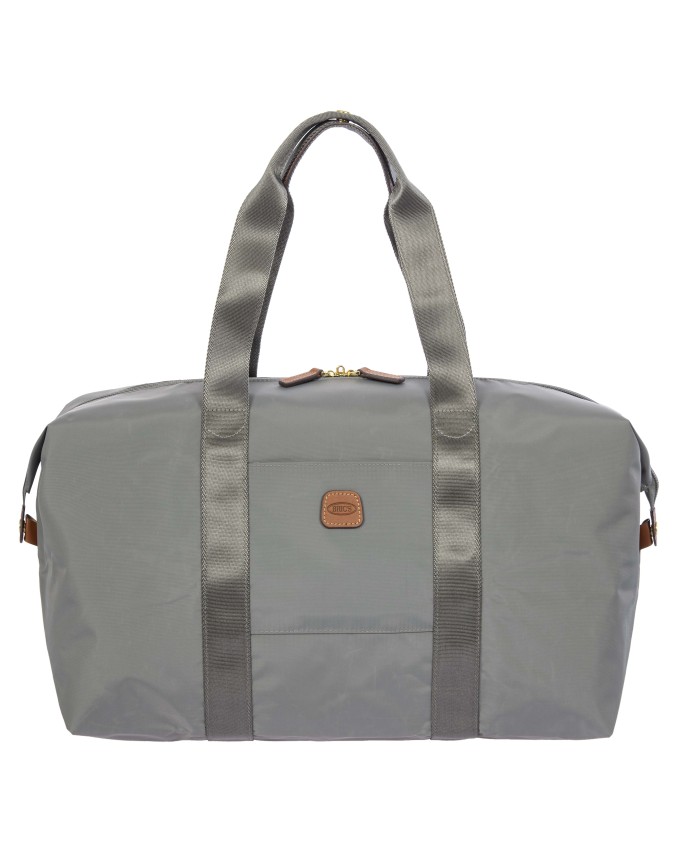  Bric's - X-Bag Borsone da viaggio M in nylon