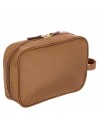 Bric's - Nylon Travel Toiletry Bag with Handle by X-Bag