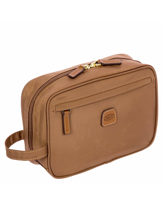  Bric's - Necessaire da viaggio in Nylon con Manico X-Bag