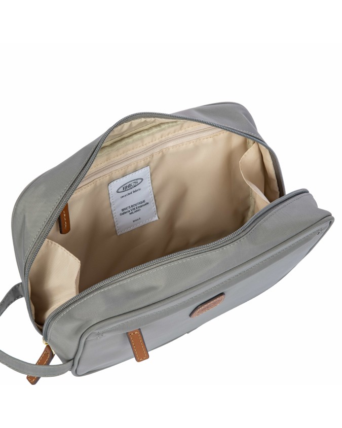  Bric's - Necessaire da viaggio in Nylon con Manico X-Bag