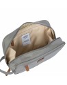Bric's - Nylon Travel Toiletry Bag with Handle by X-Bag