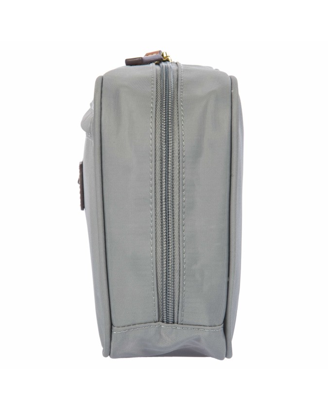  Bric's - Necessaire da viaggio in Nylon con Manico X-Bag