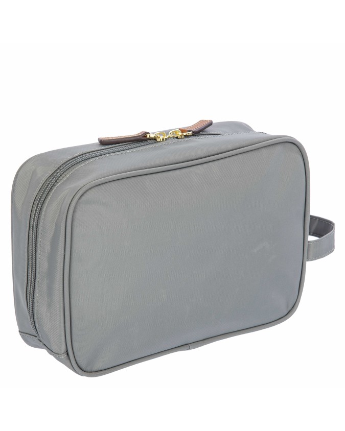  Bric's - Necessaire da viaggio in Nylon con Manico X-Bag