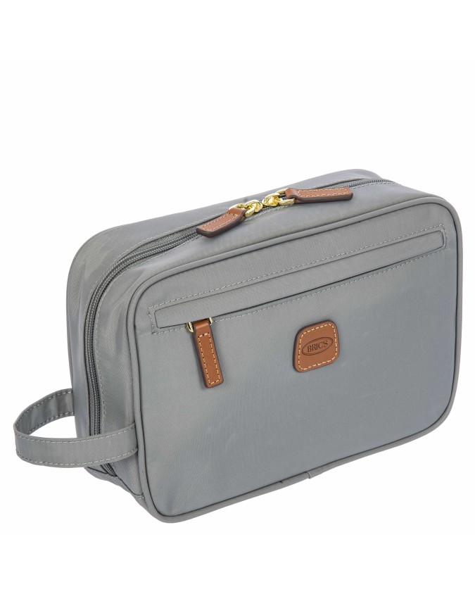  Bric's - Necessaire da viaggio in Nylon con Manico X-Bag