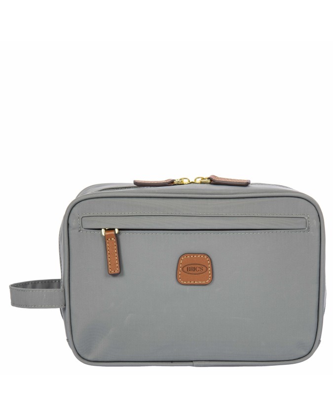  Bric's - Necessaire da viaggio in Nylon con Manico X-Bag
