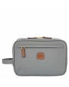 Bric's - Necessaire in nylon con zip X-Bag