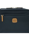 Bric's - Necessaire in nylon con zip X-Bag