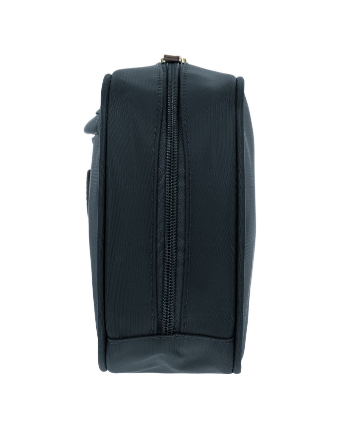 Bric's - Nylon Travel Toiletry Bag with Handle by X-Bag