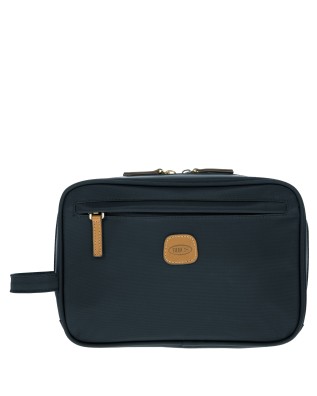  Bric's - Necessaire da viaggio in Nylon con Manico X-Bag