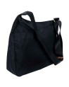 Bric's - Borsa a tracolla in nylon Hipster X-Bag