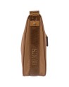 Bric's - Borsa a Tracolla Mezzaluna Small