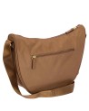 Bric's - Borsa a Tracolla Mezzaluna Small