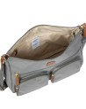 Bric's - Borsa X-bag tracolla espandibile in nylon
