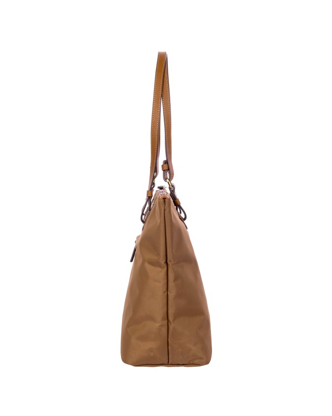 Bric's - Borsa shopper 3 in 1 media X-Bag