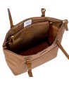  Bric's - Borsa Shopper Media in Nylon X-Bag