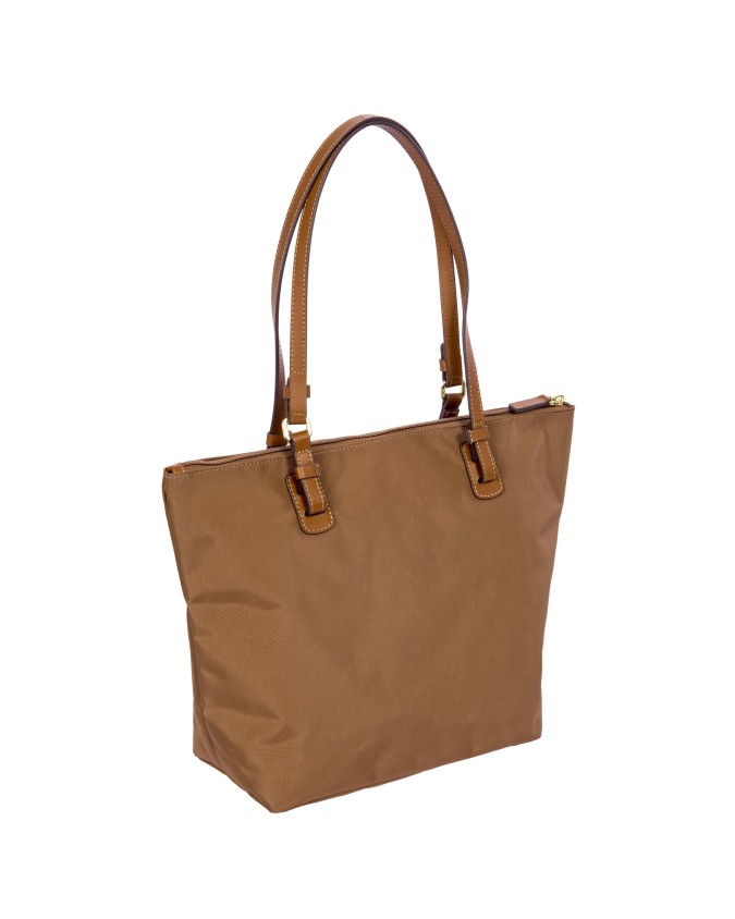 Bric's - Borsa shopper 3 in 1 media X-Bag