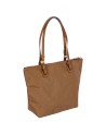 Bric's - Borsa Shopper Media in Nylon X-Bag