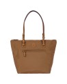  Bric's - Borsa Shopper Media in Nylon X-Bag