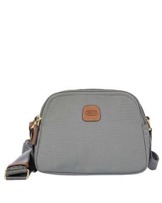 Bric's - X-Bag Two-Compartment Nylon Shoulder Bag
