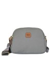 Bric's - Tracollina da viaggio in nylon riciclato X-Collection