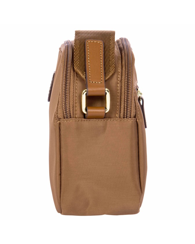Bric's - Tracollina da viaggio in nylon riciclato X-Collection