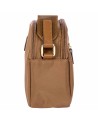 Bric's - X-Bag Two-Compartment Nylon Shoulder Bag
