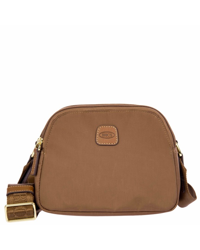 Bric's - Tracollina da viaggio in nylon riciclato X-Collection