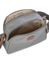 Bric's - Tracollina da viaggio in nylon riciclato X-Collection