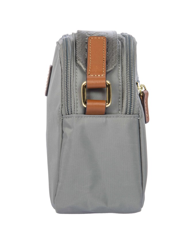 Bric's - X-Bag Two-Compartment Nylon Shoulder Bag