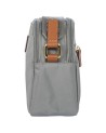 Bric's - Tracollina da viaggio in nylon riciclato X-Collection