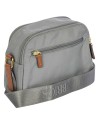Bric's - X-Bag Two-Compartment Nylon Shoulder Bag