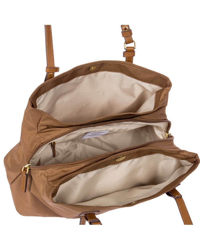 Bric's - X-Bag Borsa a Spalla in nylon